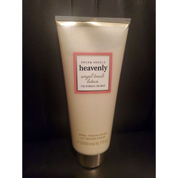 VICTORIA'S SECRET Dream Angels Heavenly Angel Touch Lotion - Picture 1 of 4